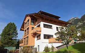 Landhaus Rofan
